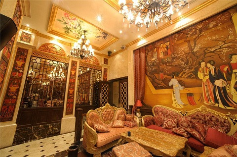 郧阳高档KTV妹子质量哪家好